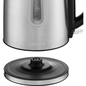 Sencor SWK 1721SS vízforraló 1,7 L SENCOR